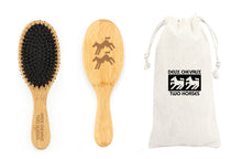 Load image into Gallery viewer, Boar Bristle Brush
