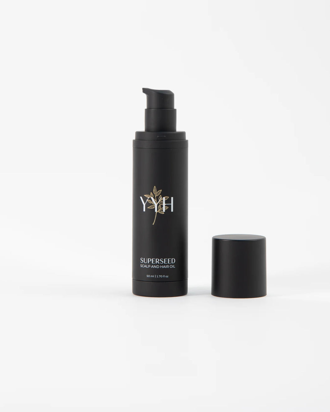 YYH Superseed Scalp & Hair Oil