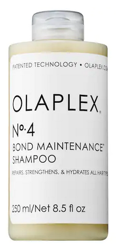 Nº.4 Bond Maintenance Shampoo